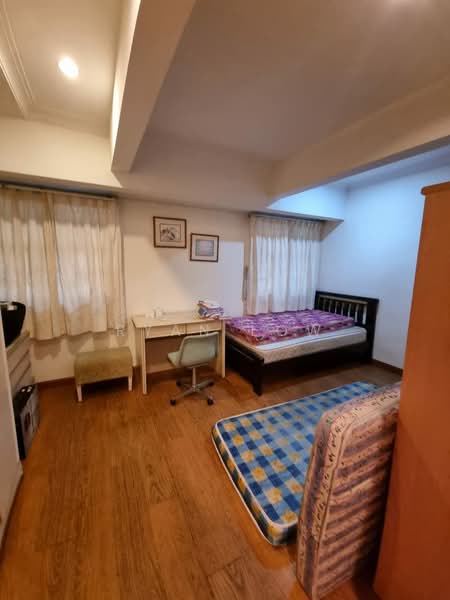 2-storey Terraced House for Sale in Pandan Jaya (Ampang) - Ryan Low - Bedroom - PropertyGuru.com.my