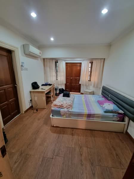 2-storey Terraced House for Sale in Pandan Jaya (Ampang) - Ryan Low - Bedroom - PropertyGuru.com.my