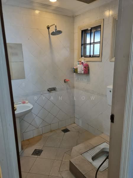 2-storey Terraced House for Sale in Pandan Jaya (Ampang) - Ryan Low - Bathroom - PropertyGuru.com.my