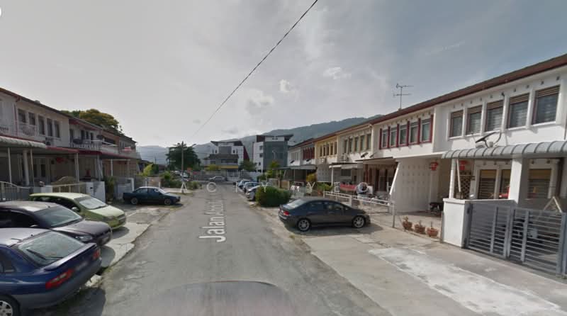 Rumah Teres 2 Tingkat untuk Dijual di Air Hitam (Penang) - Jacky Yeoh - Exterior - PropertyGuru.com.my