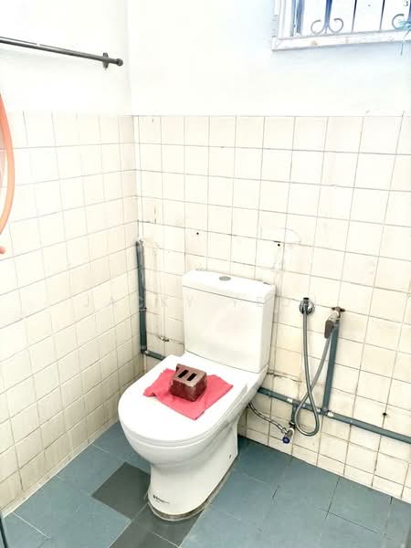 Rumah Teres 2 Tingkat untuk Dijual di Air Hitam (Penang) - Jacky Yeoh - Bathroom - PropertyGuru.com.my