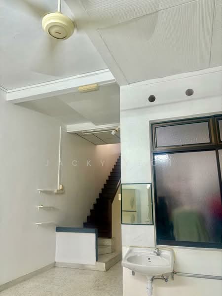 Rumah Teres 2 Tingkat untuk Dijual di Air Hitam (Penang) - Jacky Yeoh - Interior - PropertyGuru.com.my