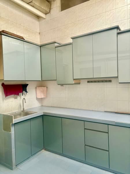Rumah Teres 2 Tingkat untuk Dijual di Air Hitam (Penang) - Jacky Yeoh - Kitchen - PropertyGuru.com.my