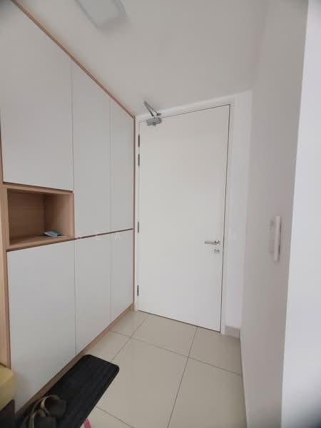 Service Residence for Rent at Paisley @ Tropicana Metropark - Sean Pern - Entrance - PropertyGuru.com.my
