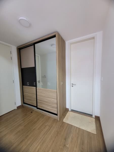 Service Residence for Rent at Paisley @ Tropicana Metropark - Sean Pern - Interior - PropertyGuru.com.my