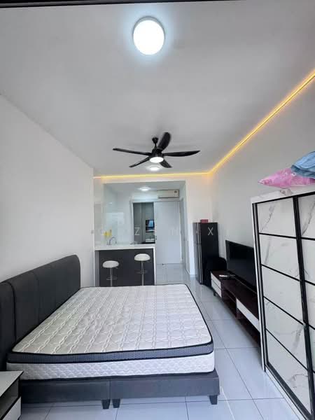 Service Residence for Rent at Sky Trees - NG ZEN XI - Bedroom - PropertyGuru.com.my