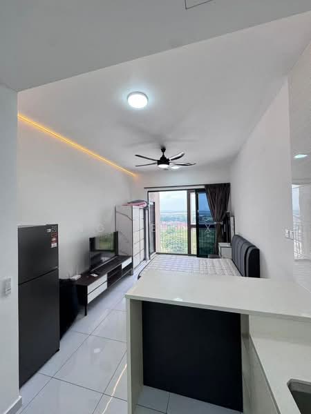 Service Residence for Rent at Sky Trees - NG ZEN XI - Bedroom - PropertyGuru.com.my