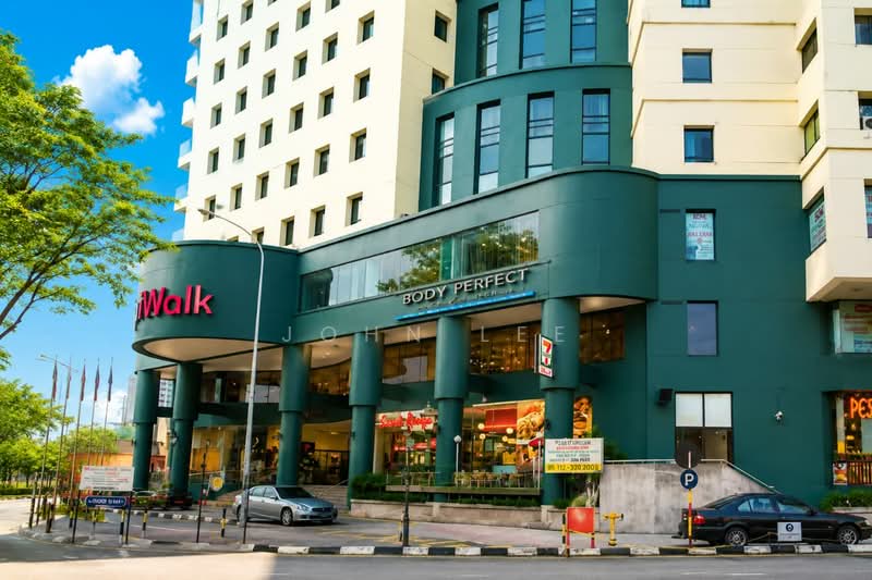 Office for Sale in Ampang (Kuala Lumpur) - John Lee - Exterior - PropertyGuru.com.my