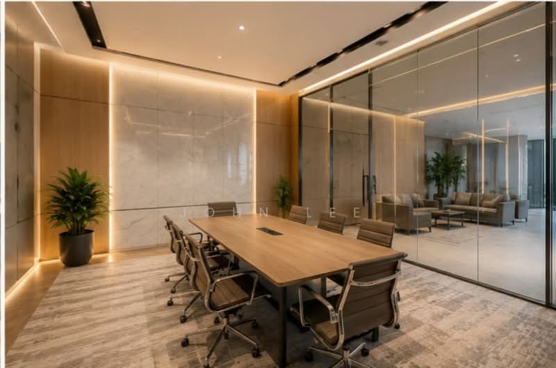 Office for Sale in Ampang (Kuala Lumpur) - John Lee - Interior - PropertyGuru.com.my