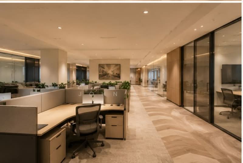 Office for Sale in Ampang (Kuala Lumpur) - John Lee - Interior - PropertyGuru.com.my