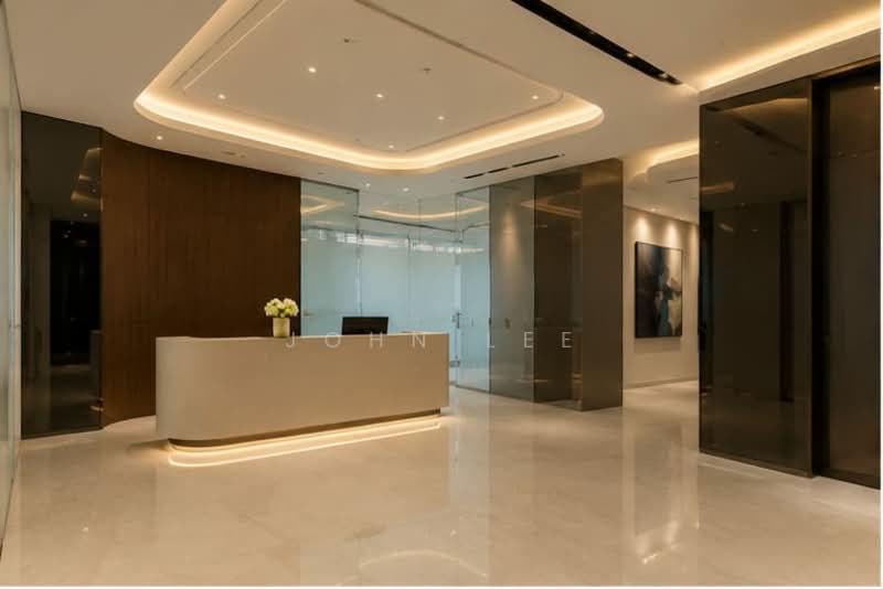 Office for Sale in Ampang (Kuala Lumpur) - John Lee - Lobby - PropertyGuru.com.my