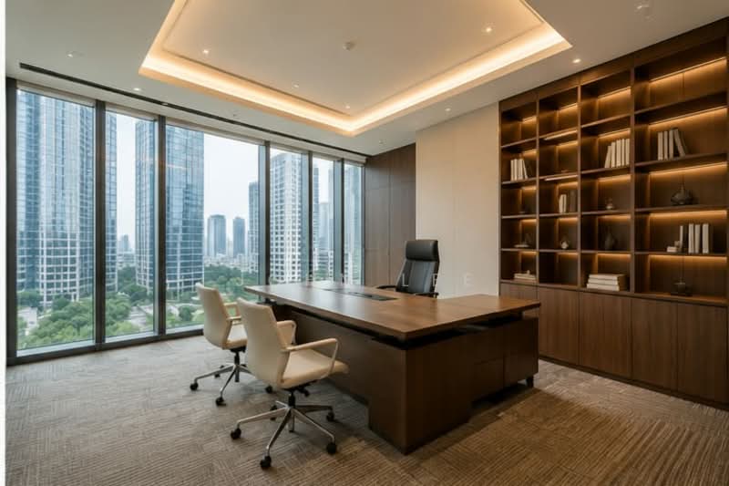 Office for Sale in Ampang (Kuala Lumpur) - John Lee - Study - PropertyGuru.com.my