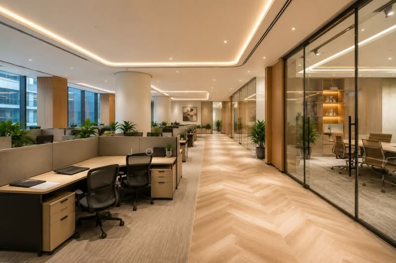 Office for Sale in Ampang (Kuala Lumpur) - John Lee - Interior - PropertyGuru.com.my