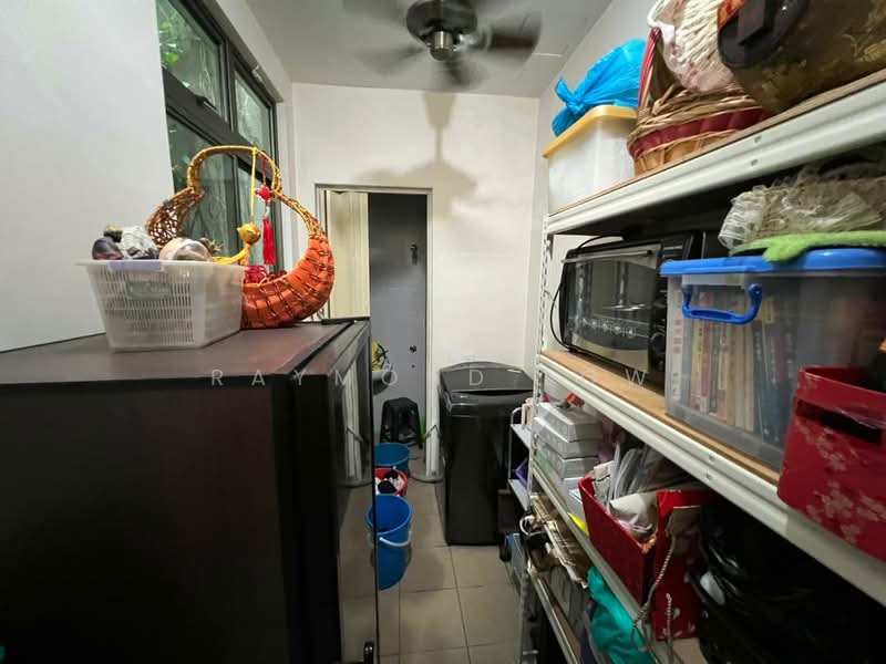 Rumah Kluster untuk Dijual di Taman Sutera Utama (Skudai) - Raymond Low - Interior - PropertyGuru.com.my