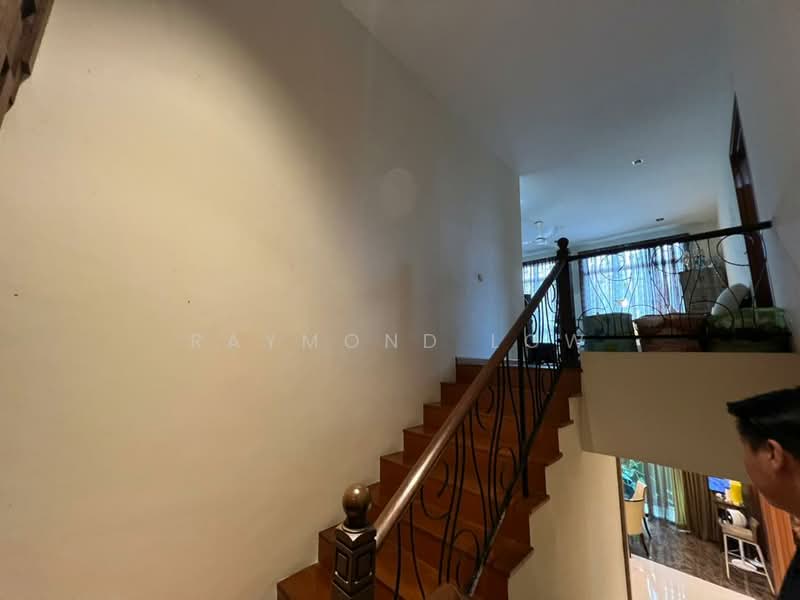 Rumah Kluster untuk Dijual di Taman Sutera Utama (Skudai) - Raymond Low - Interior - PropertyGuru.com.my