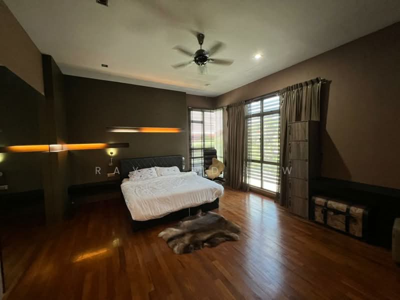 Rumah Kluster untuk Dijual di Taman Sutera Utama (Skudai) - Raymond Low - Bedroom - PropertyGuru.com.my