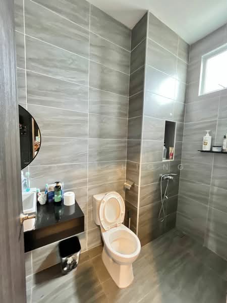 Rumah Kluster untuk Dijual di Skudai (Johor) - Anson Hiong - PropertyGuru.com.my
