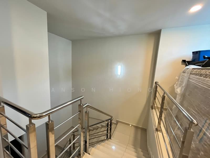 Rumah Kluster untuk Dijual di Skudai (Johor) - Anson Hiong - PropertyGuru.com.my