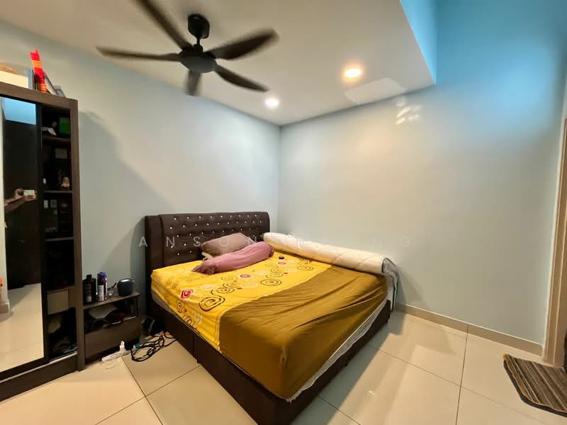 Rumah Kluster untuk Dijual di Skudai (Johor) - Anson Hiong - PropertyGuru.com.my