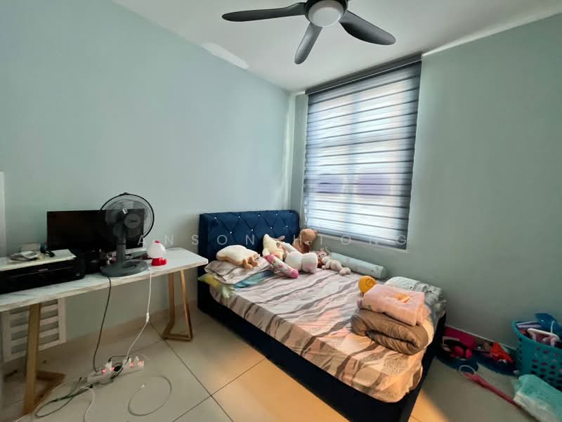 Rumah Kluster untuk Dijual di Skudai (Johor) - Anson Hiong - PropertyGuru.com.my