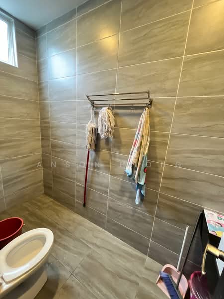 Rumah Kluster untuk Dijual di Skudai (Johor) - Anson Hiong - PropertyGuru.com.my