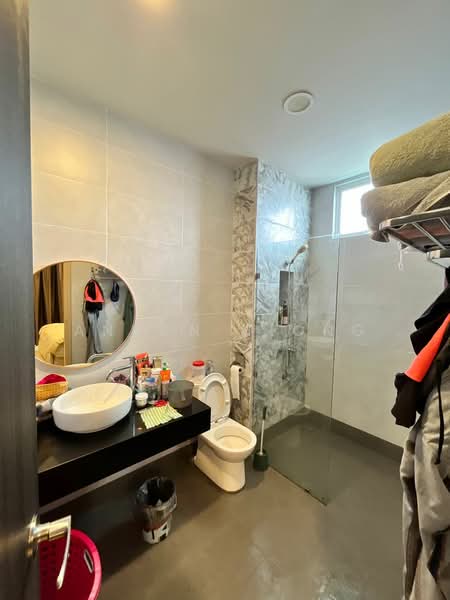 Rumah Kluster untuk Dijual di Skudai (Johor) - Anson Hiong - PropertyGuru.com.my