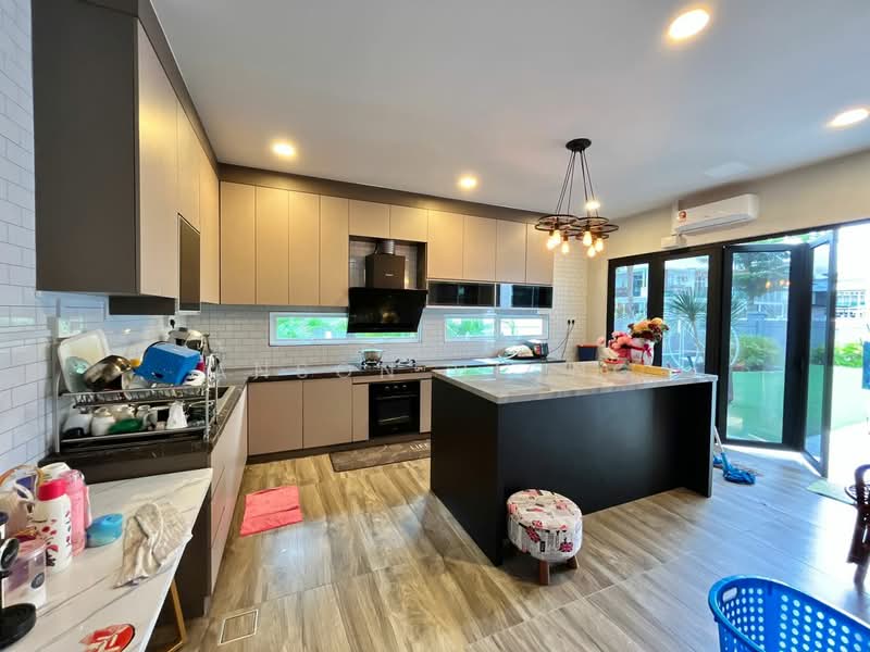 Rumah Kluster untuk Dijual di Skudai (Johor) - Anson Hiong - PropertyGuru.com.my