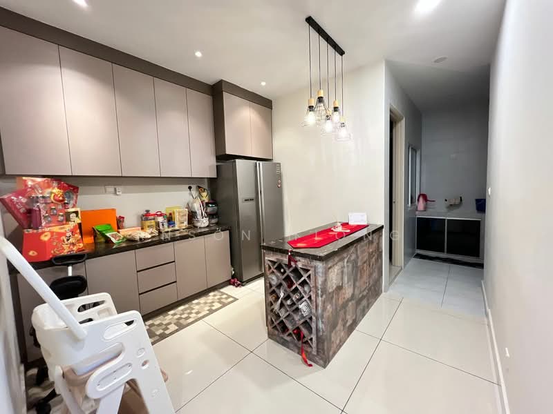 Rumah Kluster untuk Dijual di Skudai (Johor) - Anson Hiong - PropertyGuru.com.my