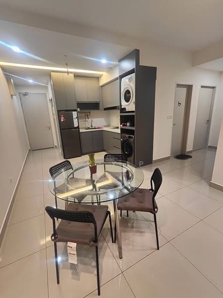 Service Residence for Rent at Plaza @ Kelana Jaya - KK Yap - Kitchen - PropertyGuru.com.my