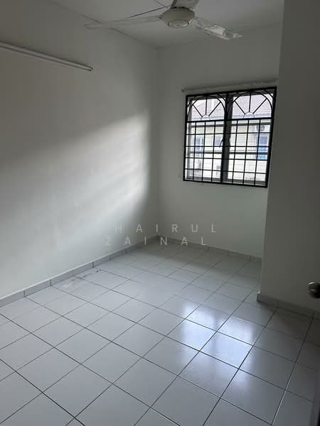 Terraced House for Sale in Taman Cuepacs (Cheras) - Khairul Zainal - Interior - PropertyGuru.com.my