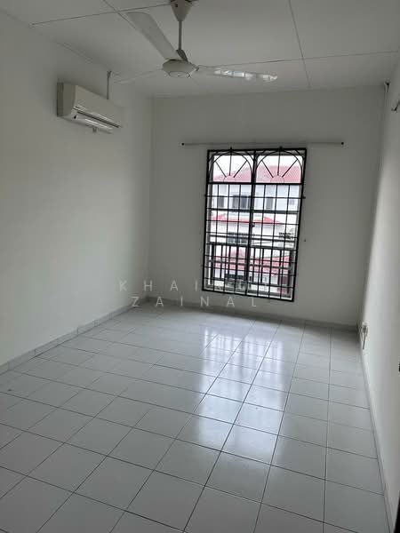 Terraced House for Sale in Taman Cuepacs (Cheras) - Khairul Zainal - Interior - PropertyGuru.com.my