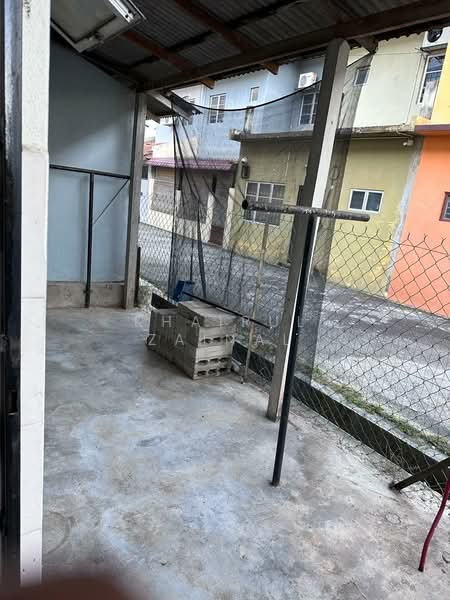 Terraced House for Sale in Taman Cuepacs (Cheras) - Khairul Zainal - Exterior - PropertyGuru.com.my