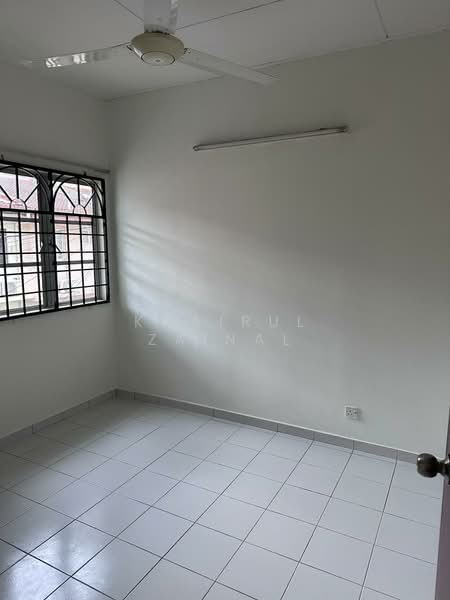 Terraced House for Sale in Taman Cuepacs (Cheras) - Khairul Zainal - Interior - PropertyGuru.com.my