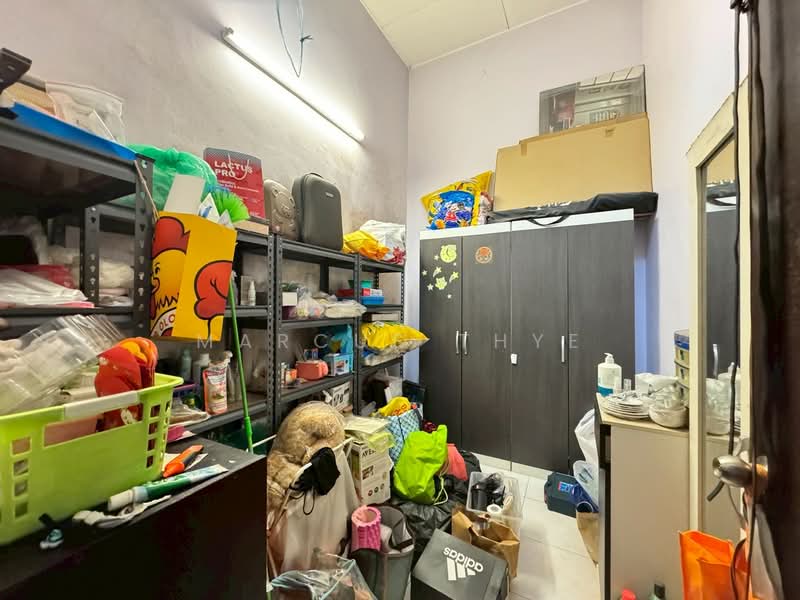 2-storey Terraced House for Sale in Taman Bestari Indah (Ulu Tiram) - Marcus Thye - Interior - PropertyGuru.com.my