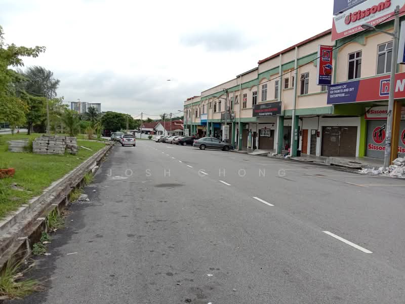 Shop for Rent in Bandar Rinching (Semenyih) - Josh Chong - PropertyGuru.com.my