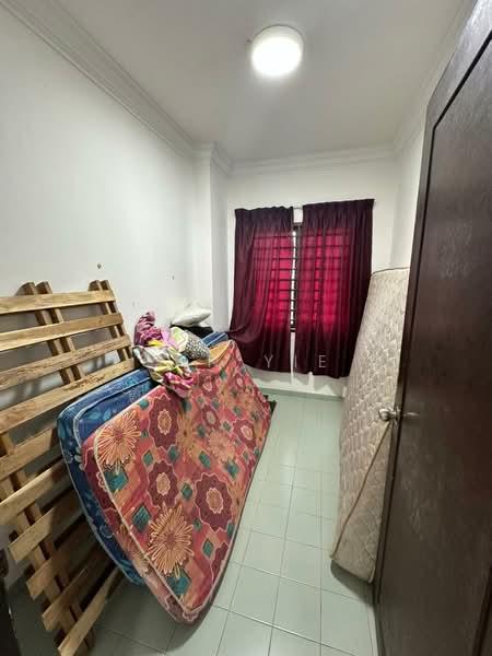 Apartment for Rent at Seri Mutiara Apartment - Sin Yie - PropertyGuru.com.my