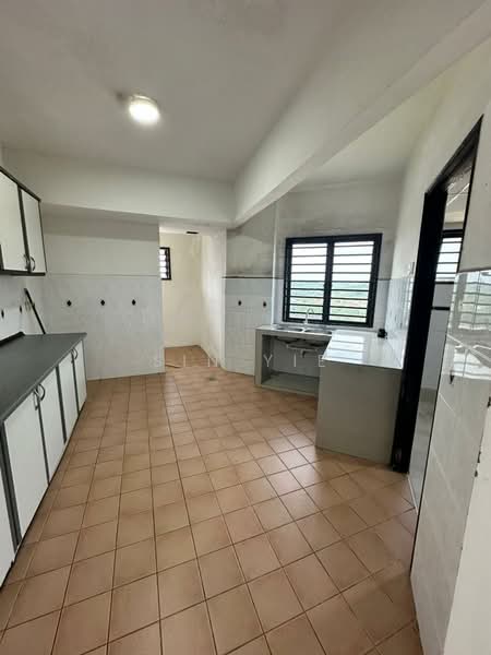 Apartment for Rent at Seri Mutiara Apartment - Sin Yie - PropertyGuru.com.my