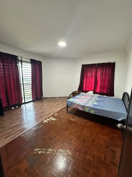 Apartment for Rent at Seri Mutiara Apartment - Sin Yie - PropertyGuru.com.my