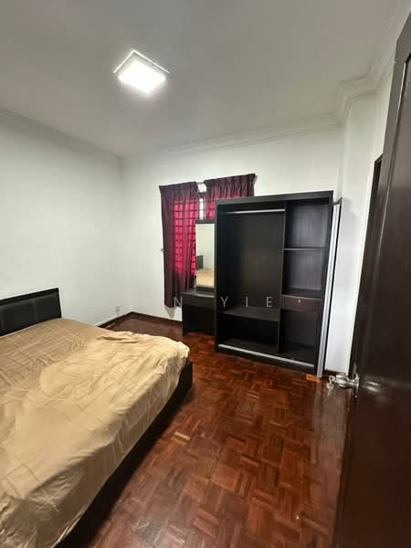 Apartment for Rent at Seri Mutiara Apartment - Sin Yie - PropertyGuru.com.my