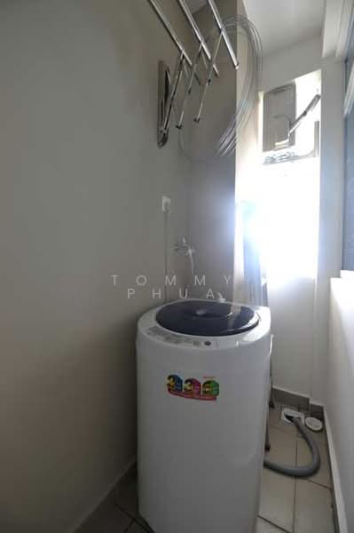 Service Residence for Rent at D'Ambience Residences (Pangsapuri Ikatan Flora) - Tommy Phua - Interior - PropertyGuru.com.my
