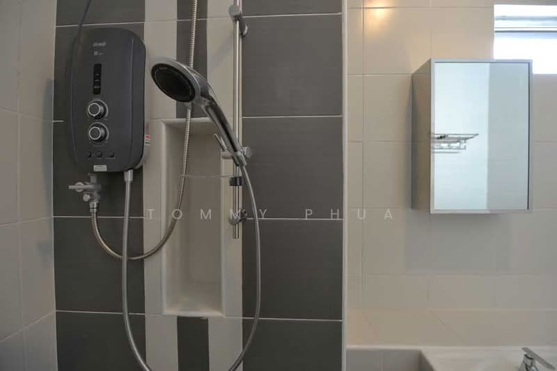 Service Residence for Rent at D'Ambience Residences (Pangsapuri Ikatan Flora) - Tommy Phua - PropertyGuru.com.my