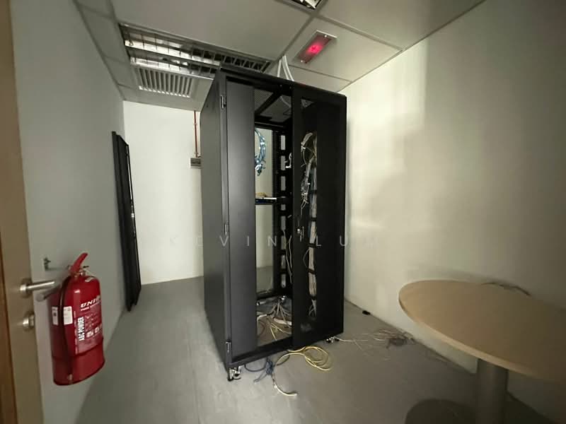 Office for Rent in KLCC (KL City Centre) - Kevin Lum - Interior - PropertyGuru.com.my