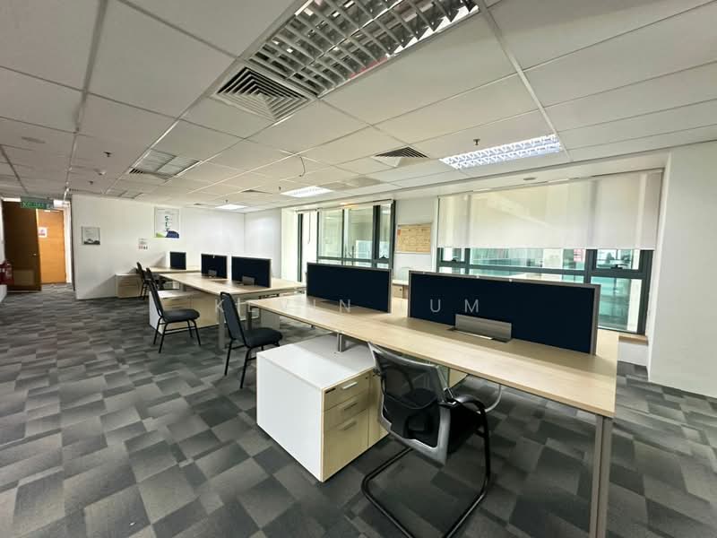 Office for Rent in KLCC (KL City Centre) - Kevin Lum - Interior - PropertyGuru.com.my