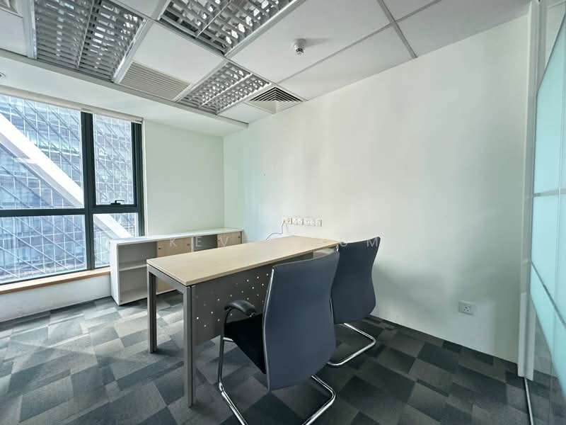 Office for Rent in KLCC (KL City Centre) - Kevin Lum - Interior - PropertyGuru.com.my