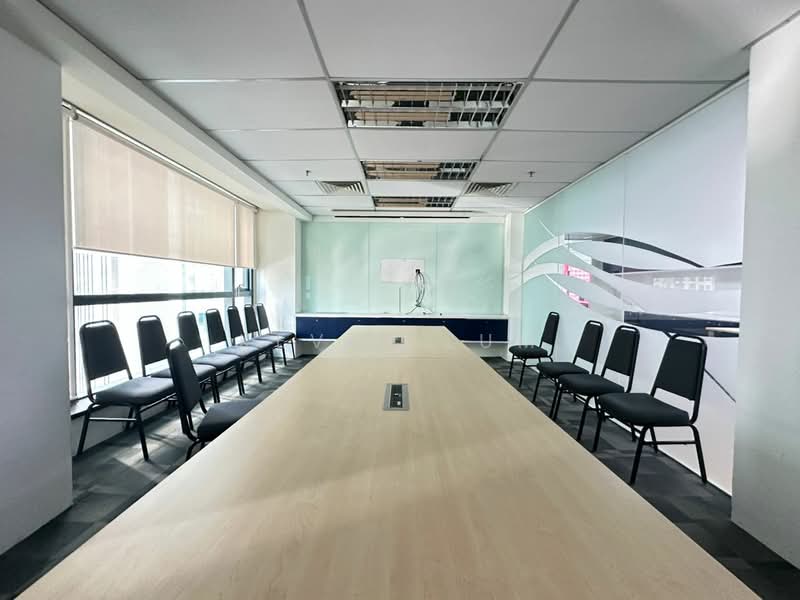 Office for Rent in KLCC (KL City Centre) - Kevin Lum - PropertyGuru.com.my