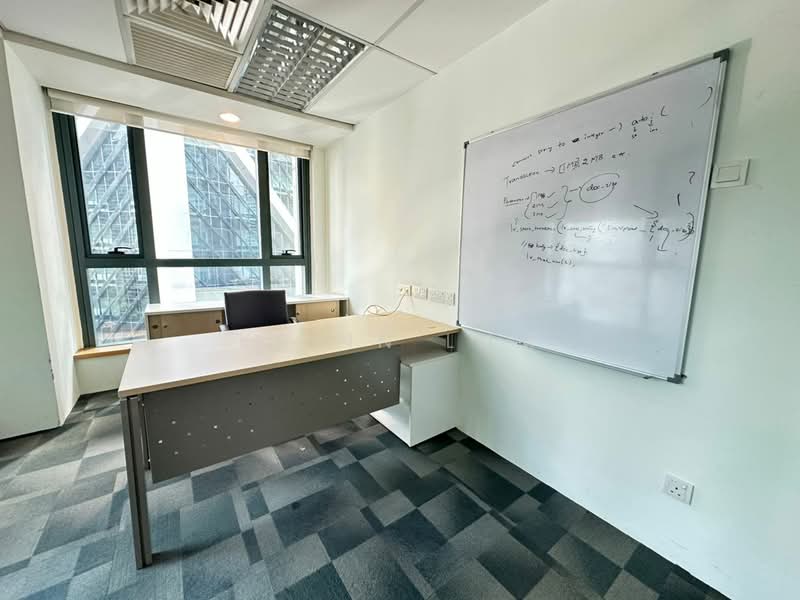 Office for Rent in KLCC (KL City Centre) - Kevin Lum - PropertyGuru.com.my