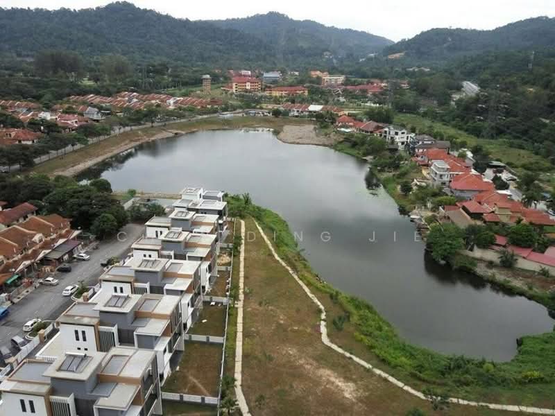 Kondominium untuk Disewa di T-Parkland - Chew Ding Jie - Exterior - PropertyGuru.com.my