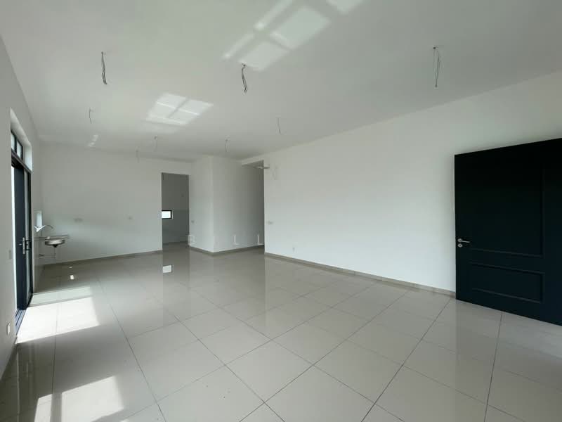 Rumah Teres 1 Tingkat untuk Dijual di Shah Alam (Selangor) - Bill Lim - Interior - PropertyGuru.com.my
