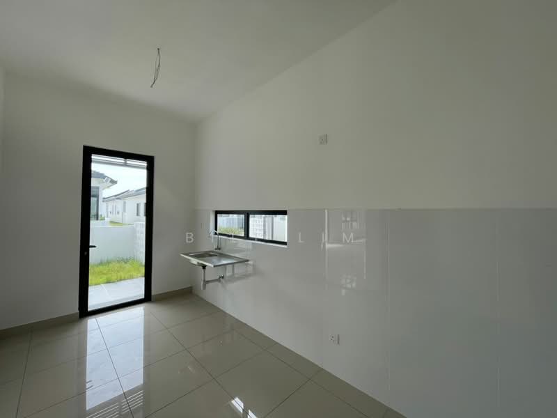 Rumah Teres 1 Tingkat untuk Dijual di Shah Alam (Selangor) - Bill Lim - Interior - PropertyGuru.com.my