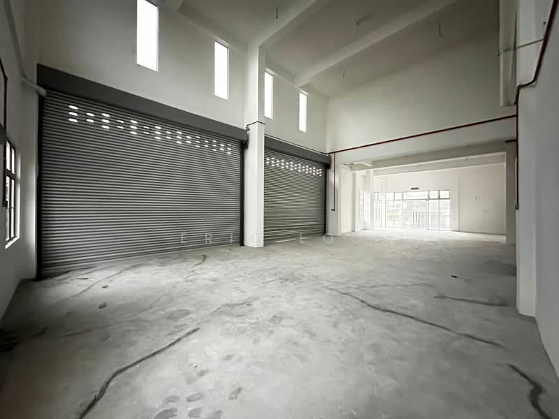 Factory for Rent in Iskandar Puteri (Nusajaya) (Johor) - Eric Loo - PropertyGuru.com.my